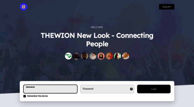 thewion.com