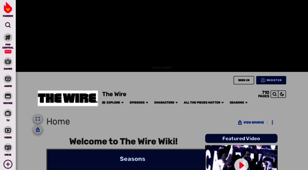 thewire.fandom.com