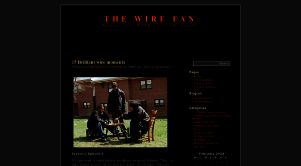 thewirefans.wordpress.com