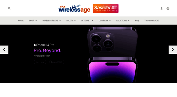 thewirelessage.com