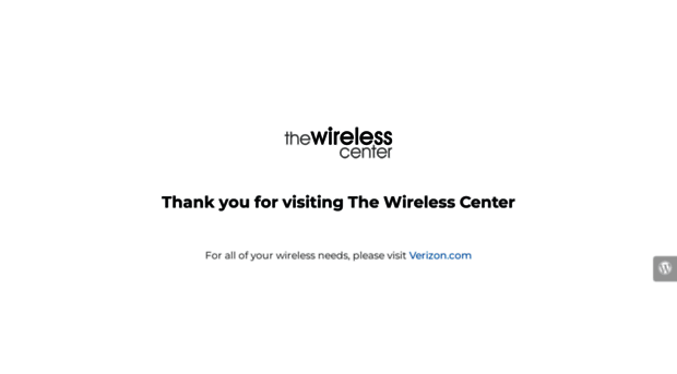 thewirelesscenter.com