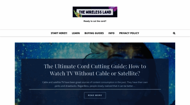 thewirelessland.com