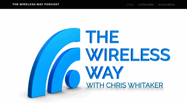 thewirelessway.net