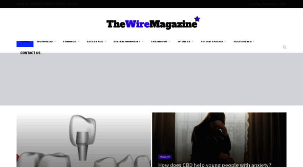 thewiremagazine.com