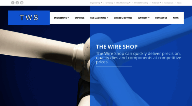 thewireshop.com