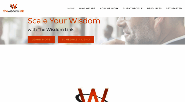 thewisdomlink.com