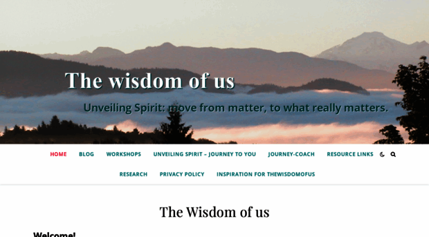 thewisdomofus.ca