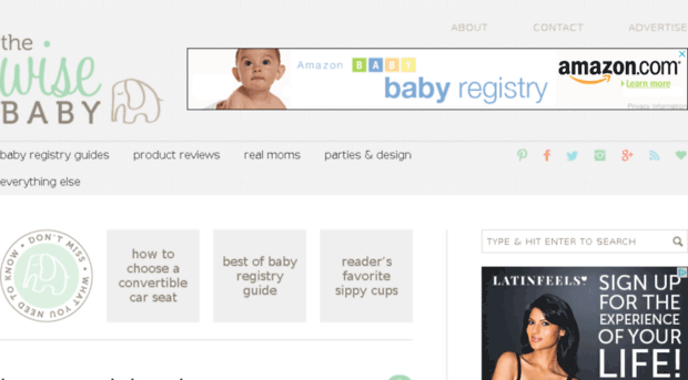 thewisebaby.com