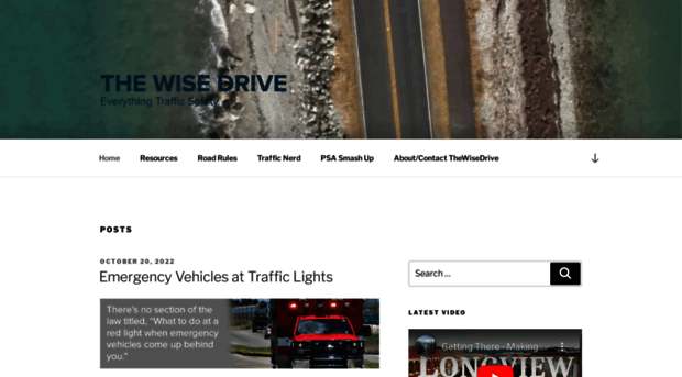 thewisedrive.com