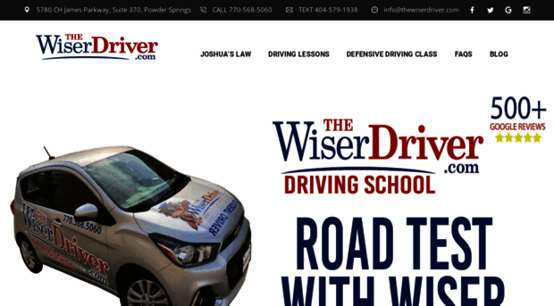 thewiserdriver.com