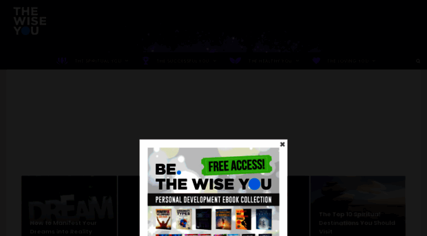 thewiseyou.com