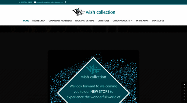 thewishcollection.co.za