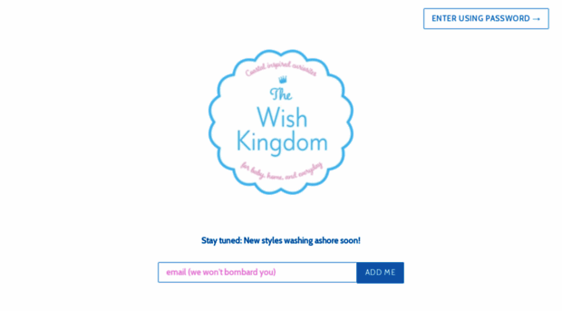 thewishkingdom.com