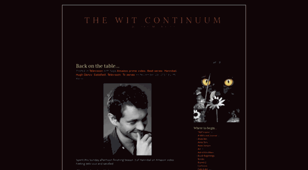 thewitcontinuum.wordpress.com