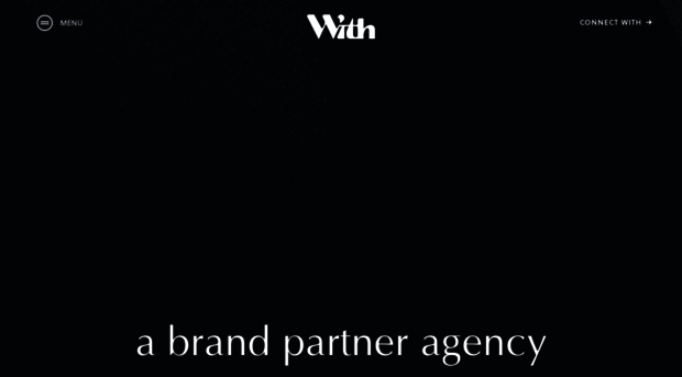 thewithagency.com