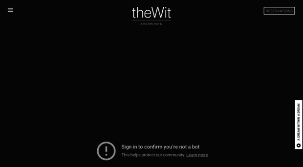 thewithotel.com