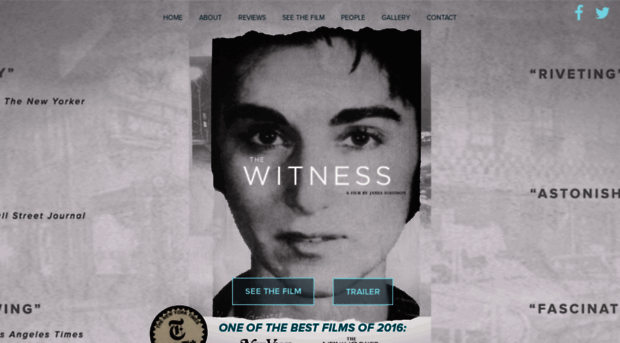 thewitness-film.com
