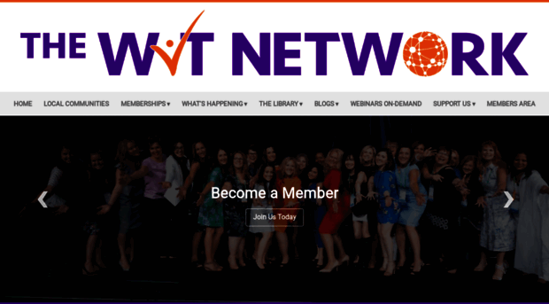 thewitnetwork.com