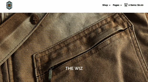 thewiz.store