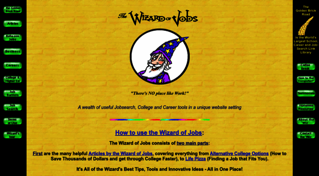 thewizardofjobs.net