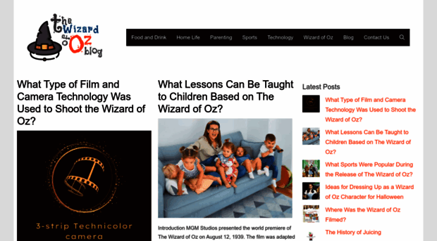 thewizardofozblog.com