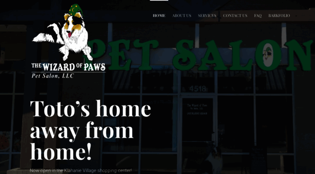 thewizardofpaws.com
