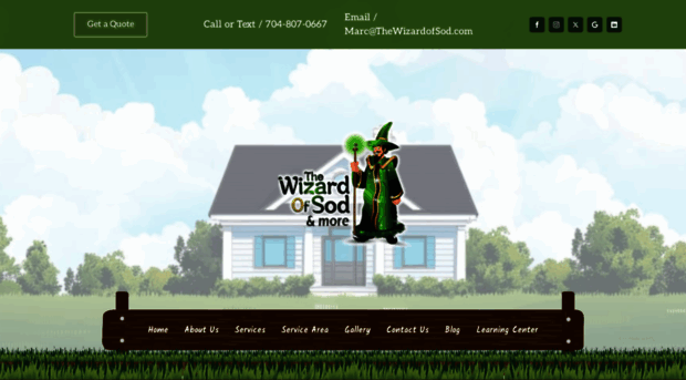 thewizardofsod.com