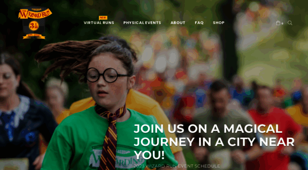 thewizardrun.com