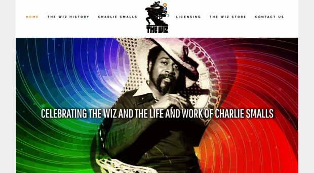 thewiztheatrecompany.com