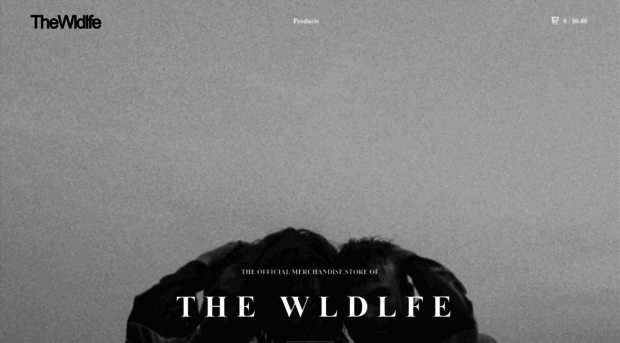 thewldlfe.bigcartel.com