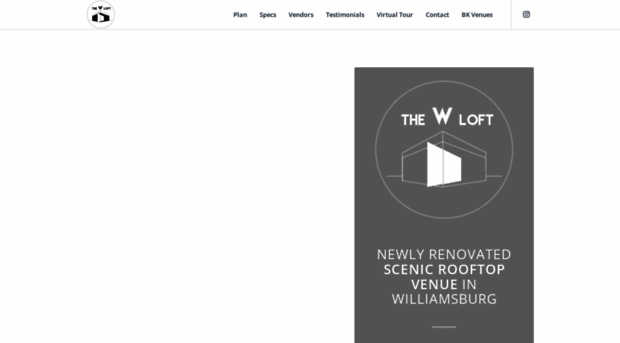 thewloft.com