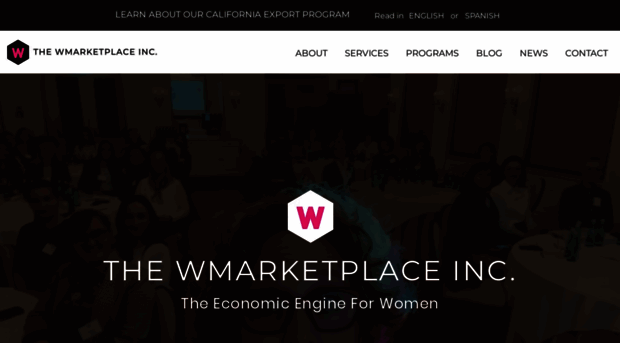 thewmarketplace.com