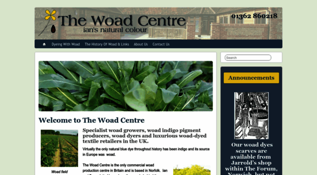 thewoadcentre.co.uk