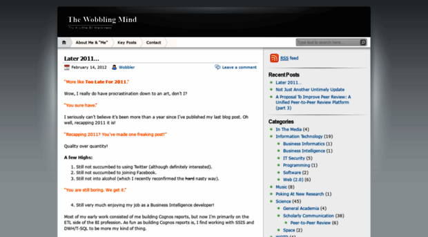 thewobblingmind.wordpress.com