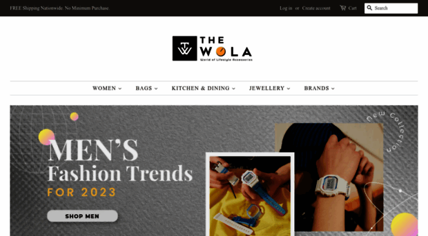 thewola.com