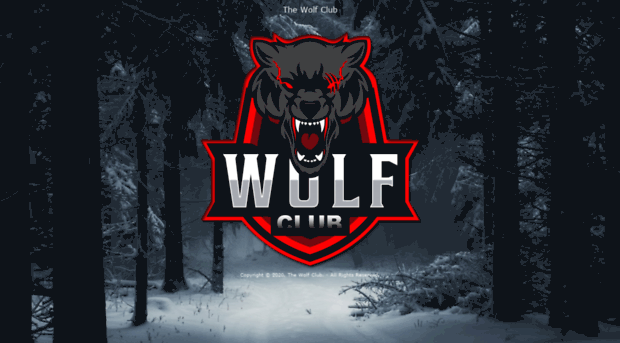 thewolf.club