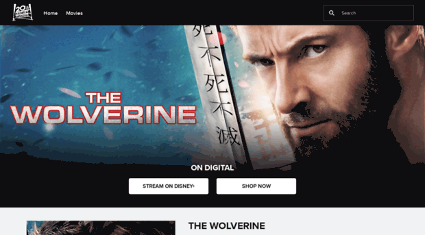 thewolverinemovie.com