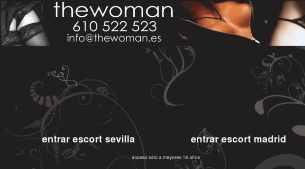 thewoman.es