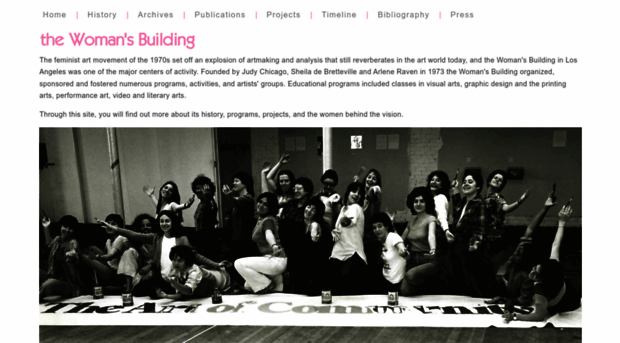 thewomansbuilding.org