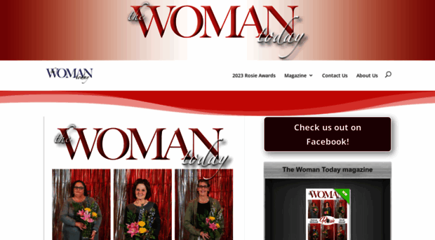 thewomantoday.com