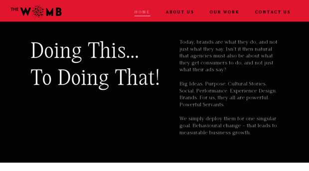 thewomb.co.in