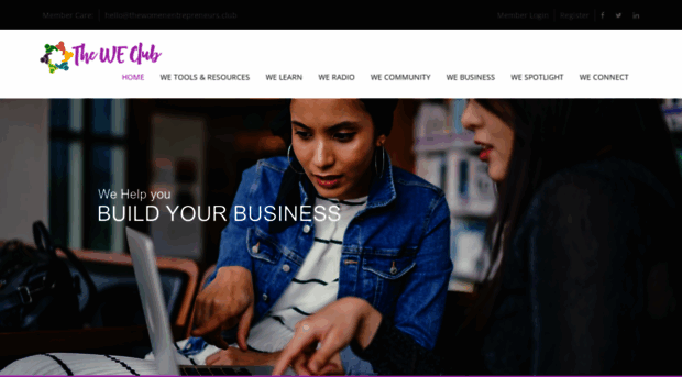 thewomenentrepreneurs.club