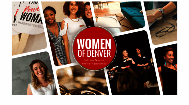 thewomenofdenver.com