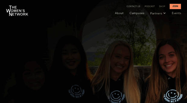 thewomens.network