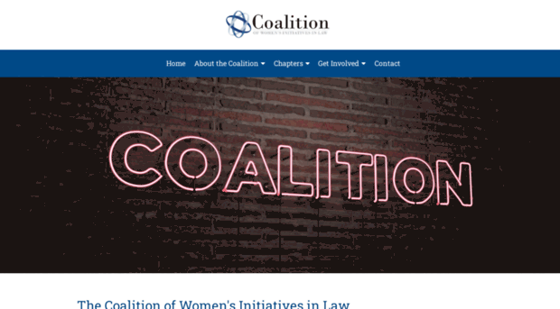 thewomenscoalition.com