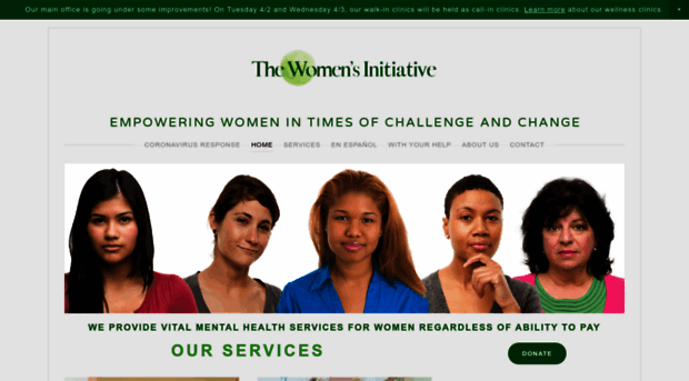 thewomensinitiative.org