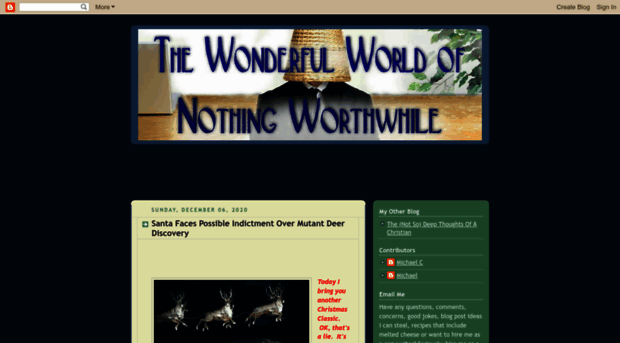 thewonderfulworldofnothing.blogspot.com