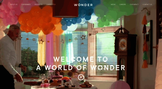 thewondergroup.com