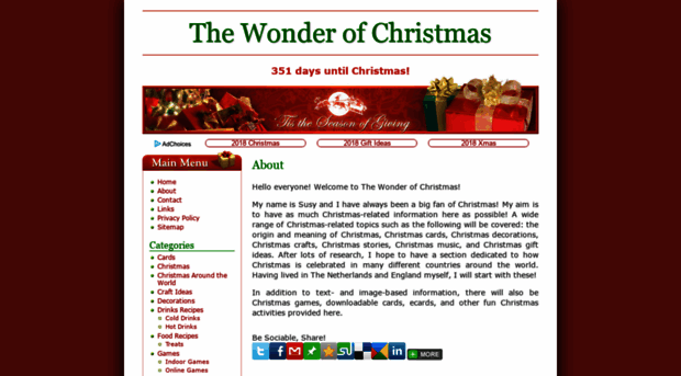 thewonderofchristmas.com