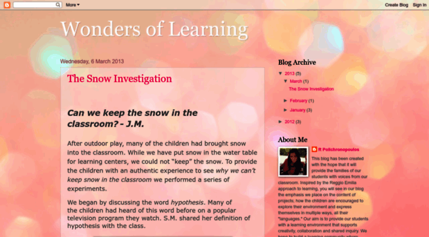 thewonderoflearning.blogspot.com.au